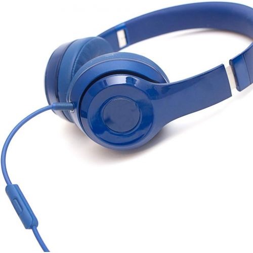  [아마존베스트]EVXVE Replacement Cable for Beats Headphones 3.5mm Remotetalk Aux Audio Extension Cable with Inline Microphone and Remote Compatible with Beats Studio, Executive, Mixer, Solo HD, Wireles