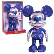 Just Play Disney Year of the Mouse Limited Edition Fantasy in the Sky Mickey Mouse Plush