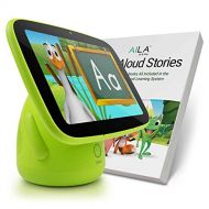 [아마존베스트]ANIMAL ISLAND Aila Sit & Play Plus Read Aloud Stories All Included Virtual Preschool Learning Systemfor Toddlers Moms Choice Gold AwardLetters, Numbers, Stories and Songs Best