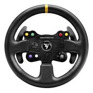 [아마존베스트]Thrustmaster Ferrari GTE Wheel Add-On (Steering Wheel AddOn, 28 cm, PS4/PS3/Xbox One/PC)