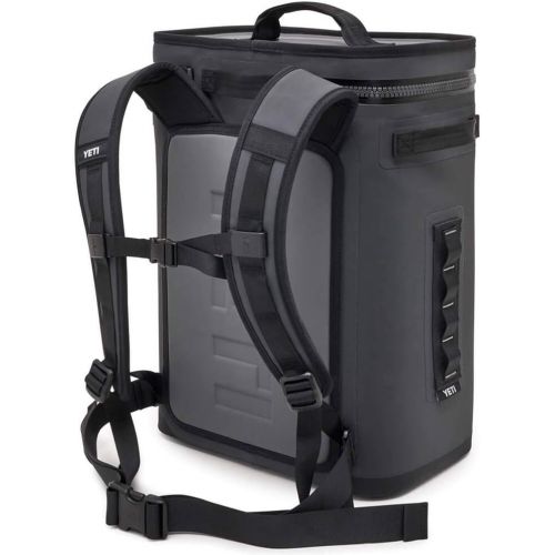 예티 [아마존베스트]YETI Hopper Backflip 24 Soft Sided Cooler/Backpack