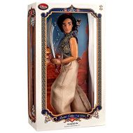 Disney - 2015 Limited Edition Aladdin Doll - 17 LIMITED ED 3,500 - New in Box