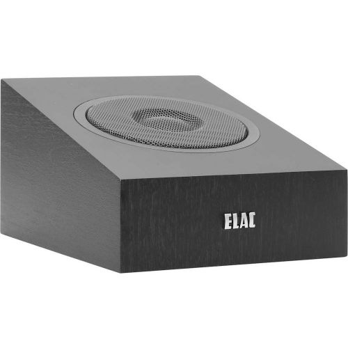  [아마존베스트]ELAC Debut 2.0 A4.2 Dolby Atmos Modules, Black