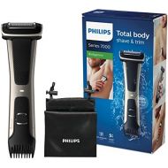 Philips BG7025/15 Bodygroom Series 7000 with Integrated Comb Attachment (3 to 11 mm)