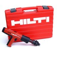 [아마존베스트]Hilti 00377607 DX351-BT Fully Automatic Powder-Actuated Tool with Impact Resistant Case