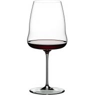 Riedel 1234/41 Winewings Syrah/Shiraz Wine Glass, Single Stem, Clear