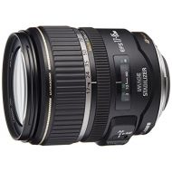 Canon EF-S 17-85mm f/4-5.6 is USM