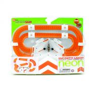 HEXBUG nano V2 Neon Infinity Loop - Motorized Robotic Bugs for Kids, Autonomously Controlled Childrens Toy with Batteries Included
