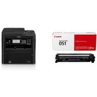 Canon imageCLASS MF269dw (2925C006) All-in-One, Wireless Laser Printer, 2018 Model with AirPrint, 30 Pages Per Minute and High Yield Toner Option