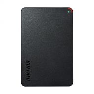 Visit the BUFFALO Store Buffalo Mini Station USB3.01(Gen1/USB3.0Portable HDD HD for 0pcfsu3BBA Series