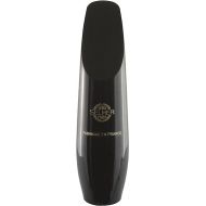 Selmer Paris Concept Tenor Saxophone Mouthpiece, (S454), Black