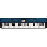 [아마존베스트]Casio PX560BE 88-Key Digital Stage Piano, Blue, Digital Piano