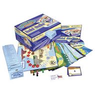 NewPath Learning Social Studies Curriculum Mastery Game, Grade 7, Class Pack