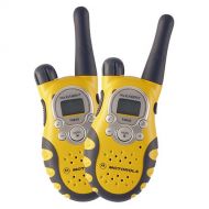 Motorola Consumer Radios Motorola T5950 AA 5-Mile 22-Channel FRS/GMRS Two-Way Radios (Pair)