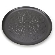 T-fal AirBake Nonstick Pizza Pan, 15.75 in