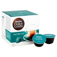 Nescafe Dolce Gusto Espresso Ristretto 104g - Pack of 6