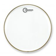 Aquarian Drumheads CC28 Classic Clear 28-inch Bass Drum Head