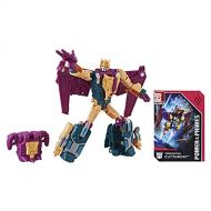Transformers Generations Power of the Primes Deluxe Terrorcon Cutthroat