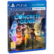 Sony Concrete Genie (PS4)