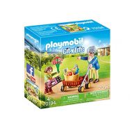 Playmobil 70194 City Life Toy Role Play Multi-Coloured One Size