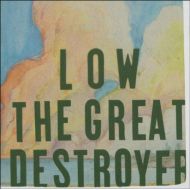 The Great Destroyer [Vinyl]