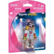 Playmobil 70237 Playmo - Friends Rapper