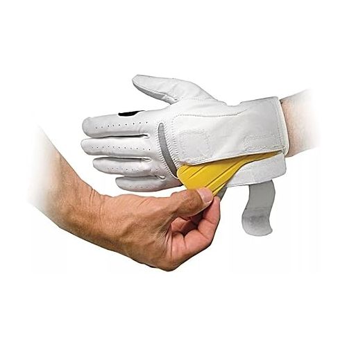 스킬즈 SKLZ Men's Smart Glove Left Hand Golf Glove