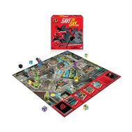 Wonder Forge Disney Pixar The Incredibles Save The Day Game Board for Boys & Girls Age 6 & Up