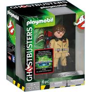 PLAYMOBIL Ghostbusters Collectors Edition P. Venkman