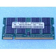 Samsung 1GB DDR RAM PC2700 200-Pin Laptop SODIMM Major/3rd