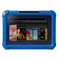 Fisher Price Kid-Tough Apptivity Case for Kindle Fire, Blue (will not fit HD models)