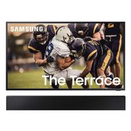 Samsung QN55LST7TA The Terrace 55 Outdoor-Optimized QLED 4K UHD Smart TV with a Samsung HW-LST70T 3.0 Channel The Terrace Soundbar with Dolby 5.1 Ch (2020)