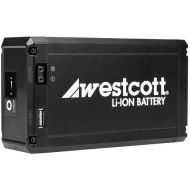 [아마존베스트]Westcott Wescott Flex Portable Battery