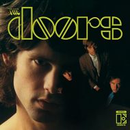 The Doors (Deluxe Edition)(3CD/1LP)