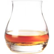 Anchor Hocking Glencairn Crystal Canadian Whisky Glass, Set of 2