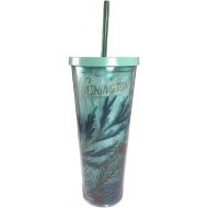 Starbucks Cold Cup Venti Tumbler - Washington State Been There Series