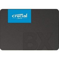 [아마존베스트]Crucial BX500 240GB 3D NAND SATA 2.5-Inch Internal SSD, up to 540MB/s - CT240BX500SSD1