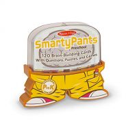 Melissa & Doug Smarty Pants - Preschool Card Set