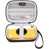 [아마존베스트]LTGEM EVA Hard Case for Kodak PRINTOMATIC Digital Instant Print Camera