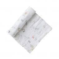 PEHR Pehr Magical Forest Swaddle