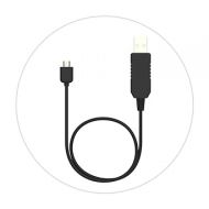 Wellue USB Charge Data Cable O2Ring and KidsO2, PC Data Cable