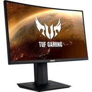 ASUS Introducing The VG24VQ Monitor