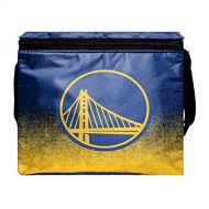 FOCO NBA Golden State Warriors Gradient Lunch Bag CoolerGradient Lunch Bag Cooler, Team Color, One Size