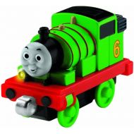 Mattel Take-n-play Thomas And Friends - Talking Percy
