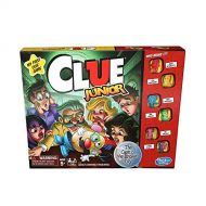 [아마존베스트]Hasbro Gaming Clue Junior Game