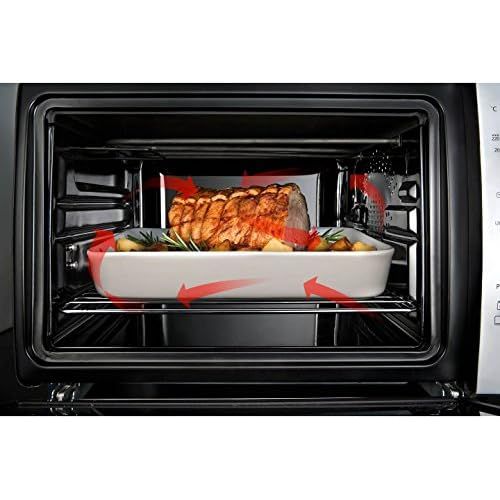 드롱기 De’Longhi DeLonghi EO 2475 - electric oven with grill