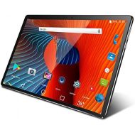 [아마존베스트]ZONKO Tablet 10 Inch Android 9.0 3G Phone Tablets with 32GB Storage Dual Sim Card 5MP Camera, WiFi, Bluetooth, GPS, Quad Core, HD Touchscreen, Support 3G Phone Call (Black)