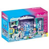 PLAYMOBIL Ice Princess Play Box Toy