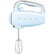 Smeg Red 50's Retro Style Electric Hand Mixer… (Pastel Blue)
