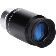 Acouto 32mm Plossl Astronomy Telescope Eyepiece with 1.25 Filter Thread